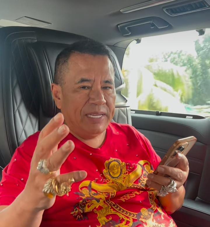 Hotman Paris Geram Sikap Polisi Pisahkan Lapas 7 Terpidana Pembunuhan Vina