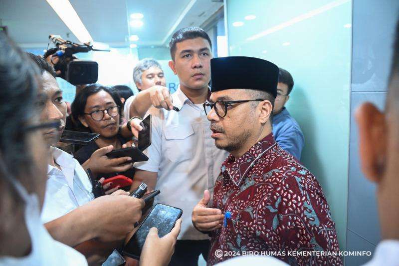 Layanan Publik