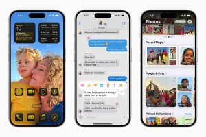 iOS 18-1