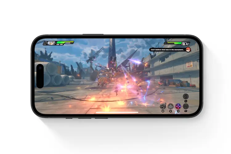 iOS 18 (1)