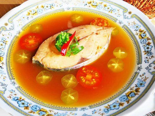 Kuliner khas NTT