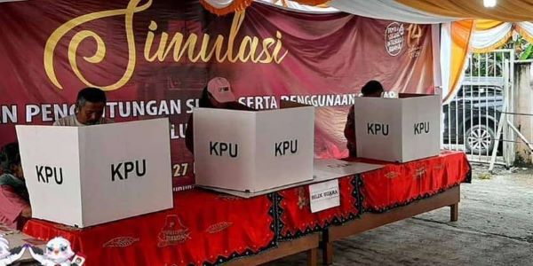 KIPP Putusan MK