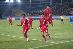 Timnas Indonesia U-16