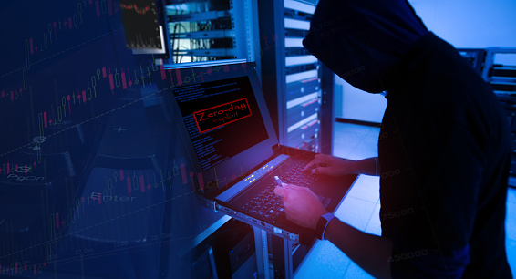 hapus server perusahaan