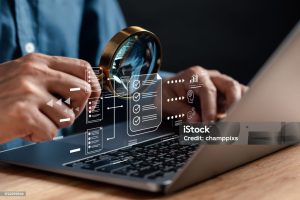 Keamanan Data Privasi Tanggung Jawab Negara