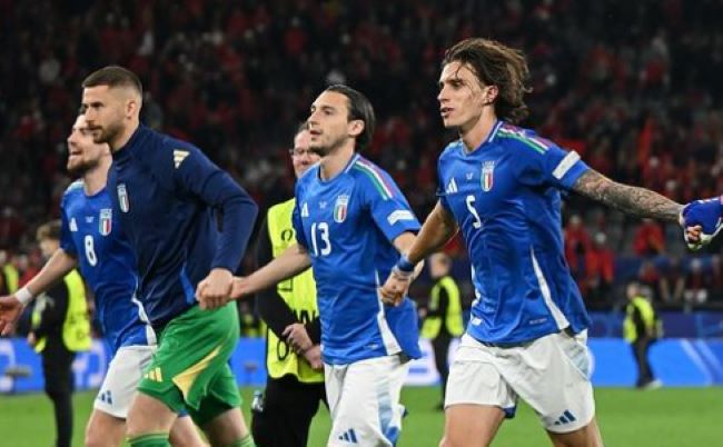 Italia