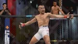 Jeka Saragih