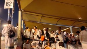 jemaah haji meninggal dunia (1)