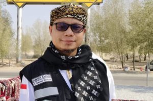 Jemaah Haji Nafar