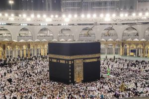 Jemaah haji Ilegal