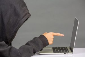 jenis penipuan online