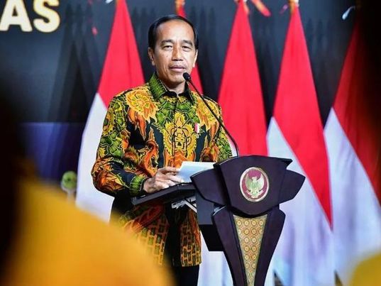 Pengendali Judi Online di RI Inisial T