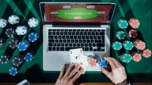 judi online bansos