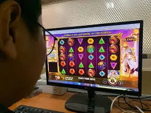 Polda Metro Jaya Ringkus 124 Tersangka Judi Online