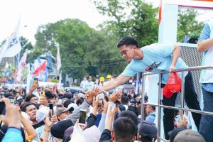 Pilkada Jakarta 2024
