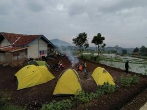 Kampoeng Kawangi Adat Sunda