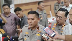 Kapolda Metro Akan Telusuri Pengakuan SYL