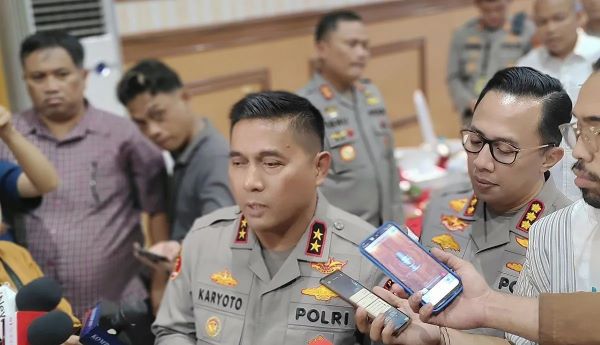 Kapolda Metro Akan Telusuri Pengakuan SYL