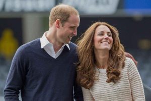 Kate Middleton kanker
