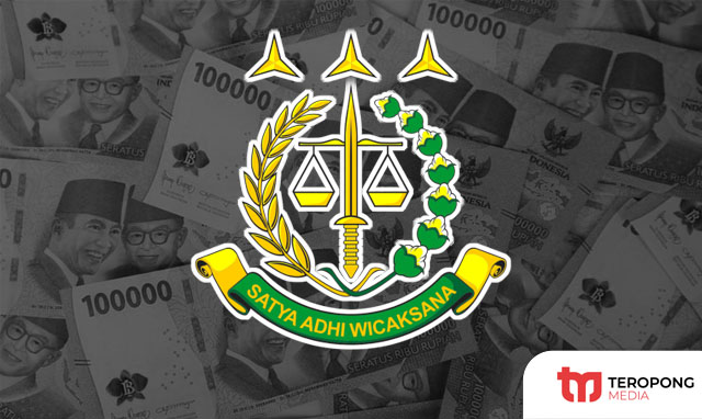 anggaran kejagung minta tambah anggaran