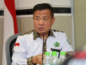 Jemaah Haji Meninggal