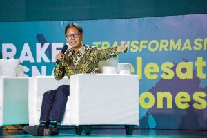 Menkes Sebut Gaji Rp15 Juta Lebih Pintar dan Sehat Dibanding Gaji Rp5 Juta?