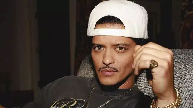 konser bruno mars di Jakarta-1