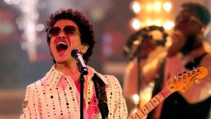 konser bruno mars di Jakarta