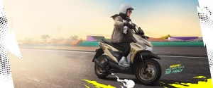 kredit honda beat