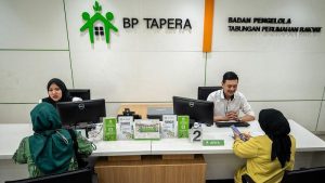 kredit tapera