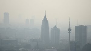 kualitas udara jakarta