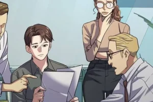 link baca manhwa gratis