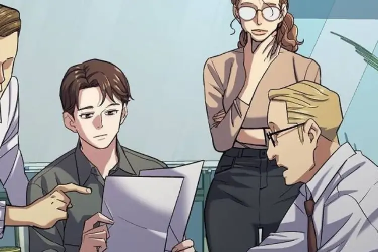 link baca manhwa gratis