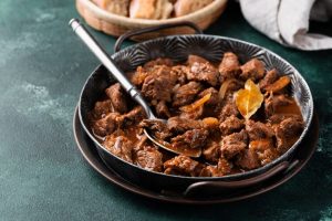 makanan khas Idul Adha