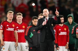 manchester united ten hag