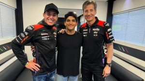 marquez jorge martin