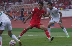 Kualifikasi Piala Dunia 2026