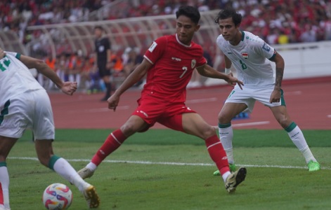 Kualifikasi Piala Dunia 2026