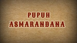 Pupuh Asmarandana