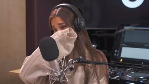 ariana grande Nickelodeon