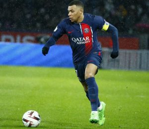 Bintang Muda Real Madrid Jude Bellingham Bujuk Kylian Mbappe