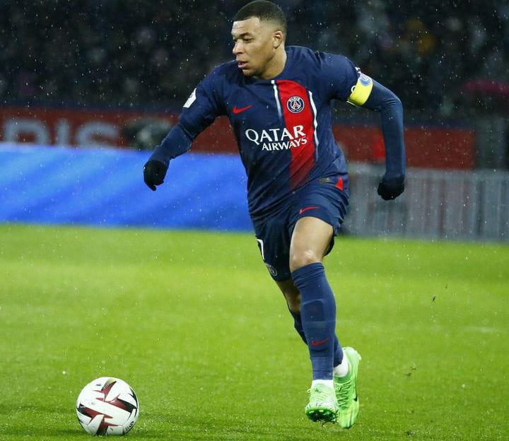 Bintang Muda Real Madrid Jude Bellingham Bujuk Kylian Mbappe