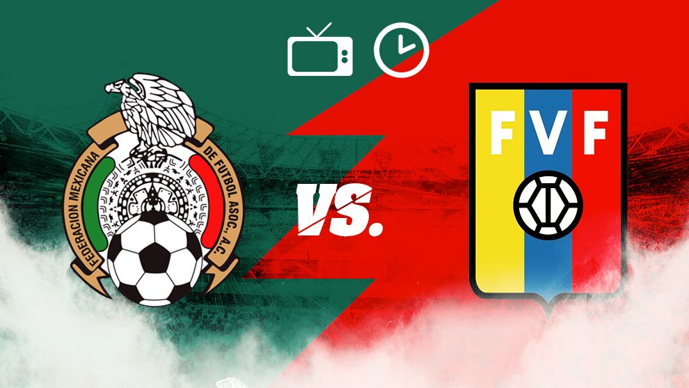 Copa America 2024 Meksiko Vs Venezuela