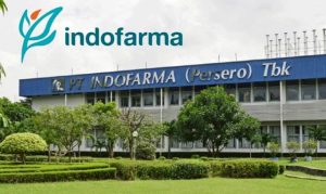 Indofarma Punya Utang Pinjol