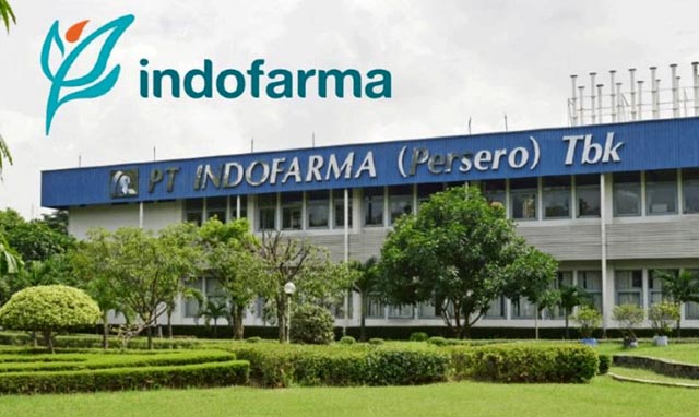 Indofarma Punya Utang Pinjol