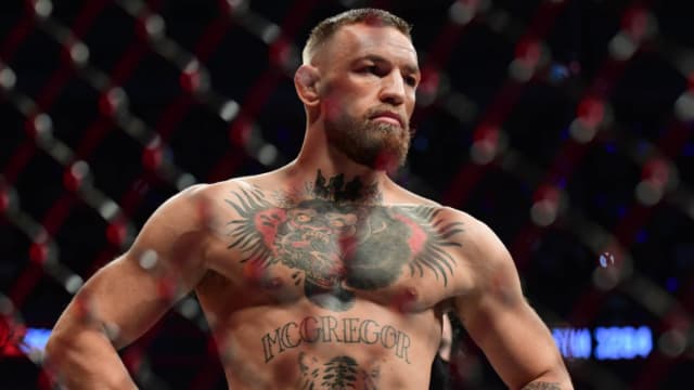 Conor McGregor Mundur dari UFC 303