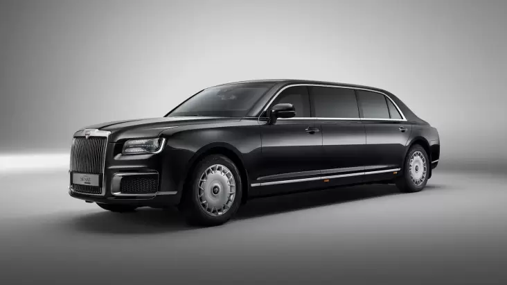 mobil vladimir putin