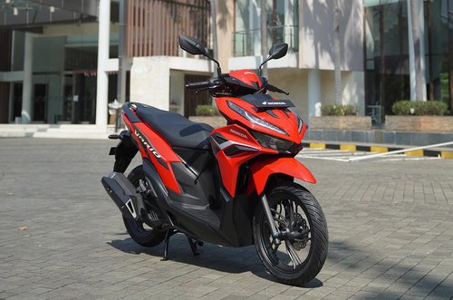 motor hilang leasing