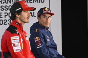Pramac dan Ducati Pecah Kongsi