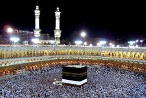 Pemerintah Tingkatkan Kualitas Layanan Penyelenggara Ibadah Haji